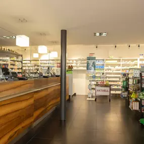 Amavita Kreuz Apotheke