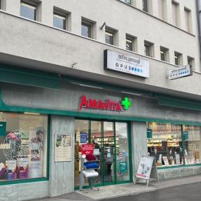 Amavita-Apotheke-Zug