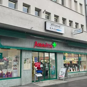 Amavita-Apotheke-Zug