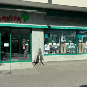 amavita apotheke zug