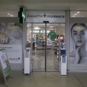 entrée-pharmacie-amavita-du-lignon