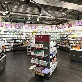 Amavita Apotheke Würzenbach