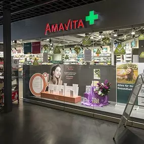 Amavita Apotheke Würzenbach