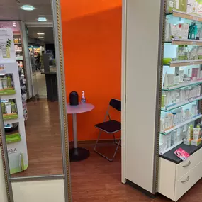 Amavita-Apotheke Säntispark-service