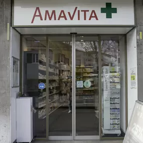 Amavita-Perraudettaz