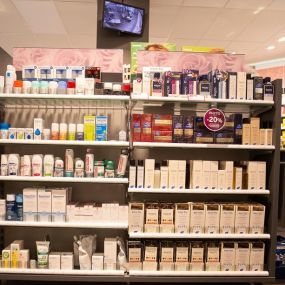 Pharmacie-Amavita-Espacité-produits