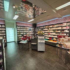 Amavita Apotheke Kerzers