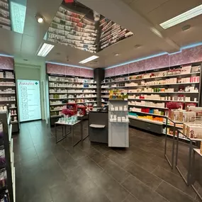 Amavita Apotheke Kerzers