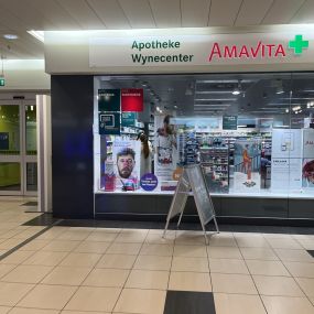 amavita-wynecenter