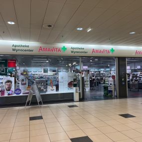 Amavita Apotheke Wynecenter