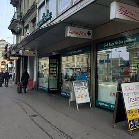 ausserhalb-amavita-apotheke-bahnhofstrasse-zürich