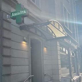 Amavita-Apotheke-St-Jakob