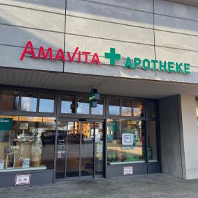 Amavita-Deutweg