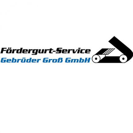 Logo van Fördergurt-Service Gebrüder Groß GmbH