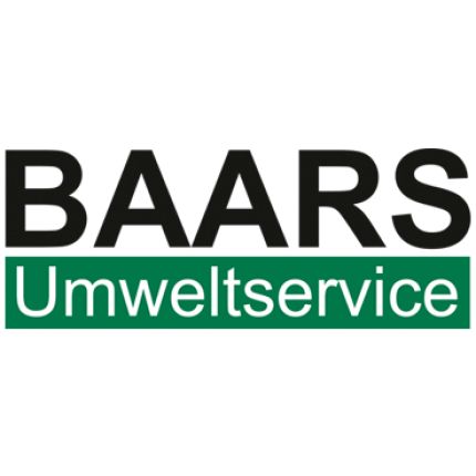 Logo van Baars Umweltservice Inh. Kerstin Dey e.K.