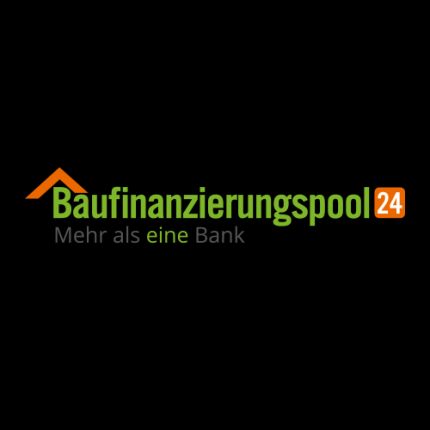 Logo fra Baufinanzierungspool24 GmbH & Co. KG