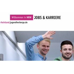 Jugendherbergen im Rheinland Jobs & Karriere