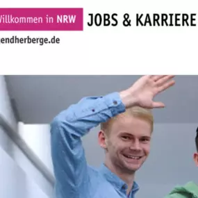 Jugendherbergen im Rheinland Jobs & Karriere