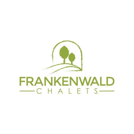 Logotipo de Frankenwald Chalets
