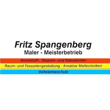 Logo von Spangenberg Fritz Maler-Meisterbetrieb