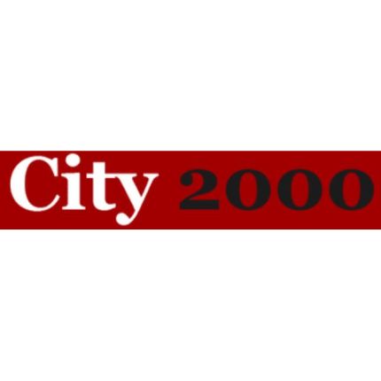 Logo de City 2000 Fernseher & Waschmaschinenservice e. K.
