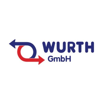 Logo van Wurth GmbH Sanitär