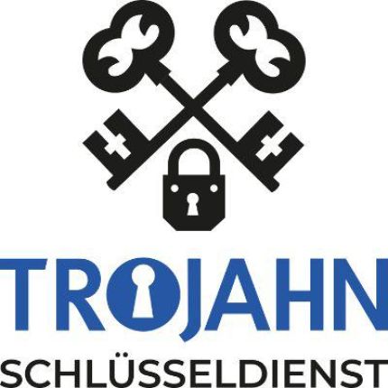 Logo von Dirk Trojahn Schlüsseldienst