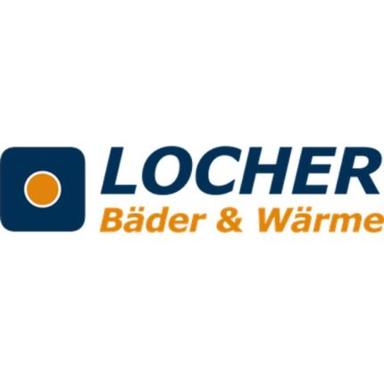 Logo von Locher GmbH Bäder & Wärme