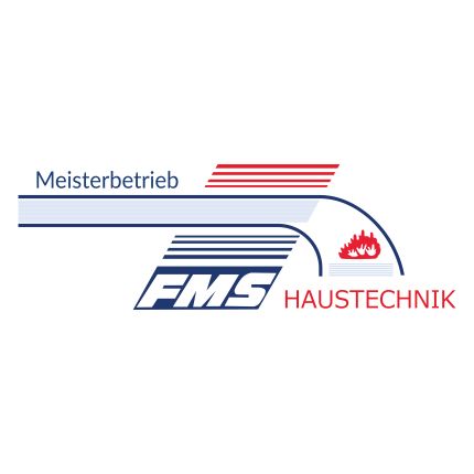 Logo fra FMS Haustechnik GmbH