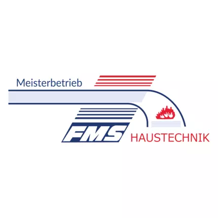 Logotipo de FMS Haustechnik GmbH