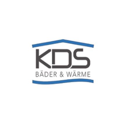 Logo fra KDS Haustechnische Anlagen GmbH