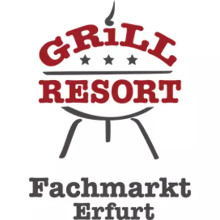 Logo fra Grill-Resort | Fachmarkt für Grills & Outdoor Küchen Erfurt