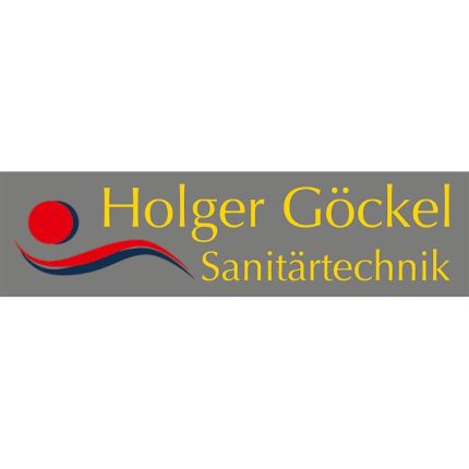 Logo von Holger Göckel Sanitärtechnik