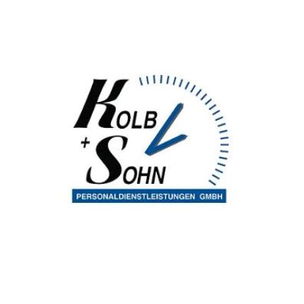 Logo fra Kolb + Sohn Personaldienstleistungen GmbH