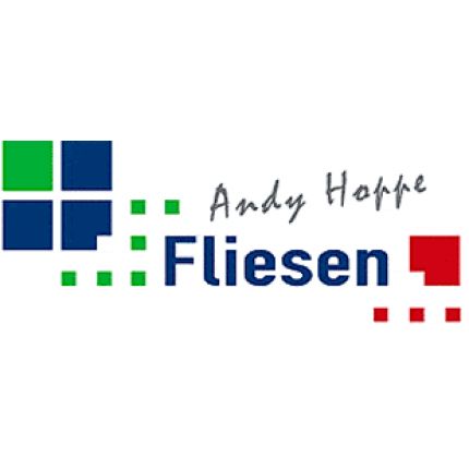 Logotyp från Fliesenleger Andy Hoppe