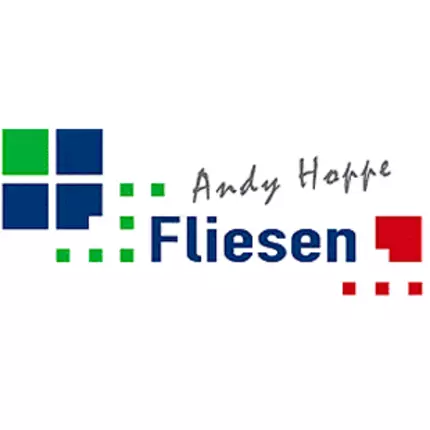 Logo od Fliesenleger Andy Hoppe