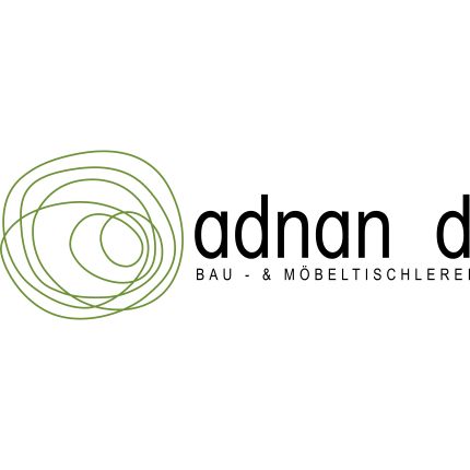 Logo von Adnan.D Bau und Möbeltischlerei e.U.