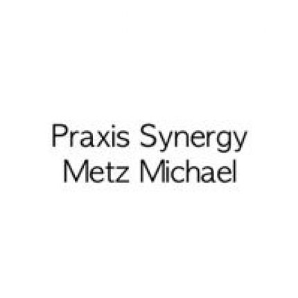 Logotyp från Synergy Michael Metz Praxis für Osteopathie