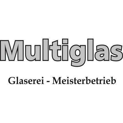 Logo von Glaserei Multiglas GbR