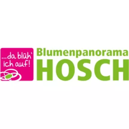 Logo von Blumenpanorama Hosch GmbH & Co. KG