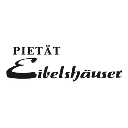 Logo de Pietät Eibelshäuser