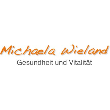 Logo da Gesundheit und Vitalität Michaela Wieland