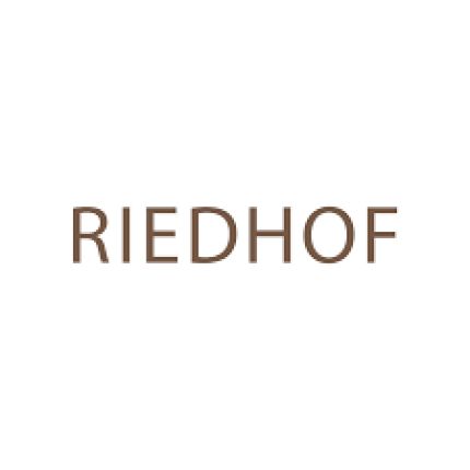 Logo fra RIEDHOF Leben und Wohnen im Alter