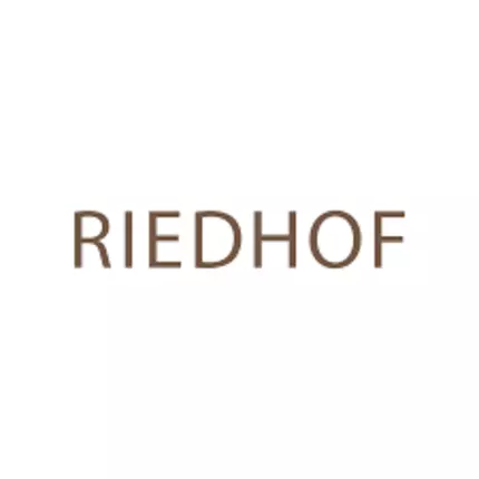 Logo van RIEDHOF Leben und Wohnen im Alter