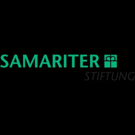 Logotyp från Samariterstiftung, Behindertenhilfe Ostalb