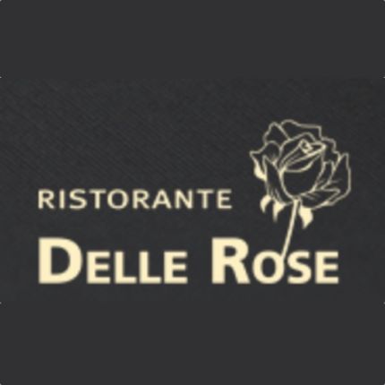 Logo de Ristorante Delle Rose
