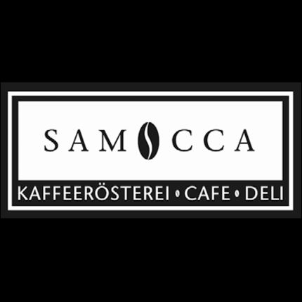 Logo de Samariterstiftung, Kaffeerösterei Samocca