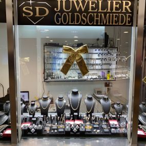 Bild von SD Juwelier Goldschmiede