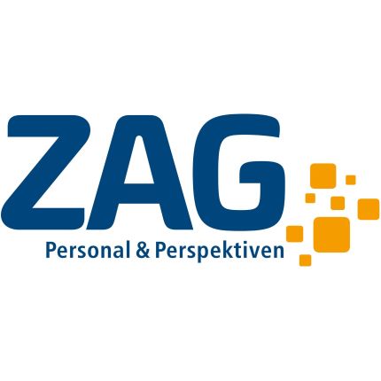 Logo fra ZAG Zeitarbeits-Gesellschaft GmbH