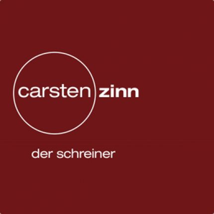 Logotyp från Carsten Zinn Schreinerei